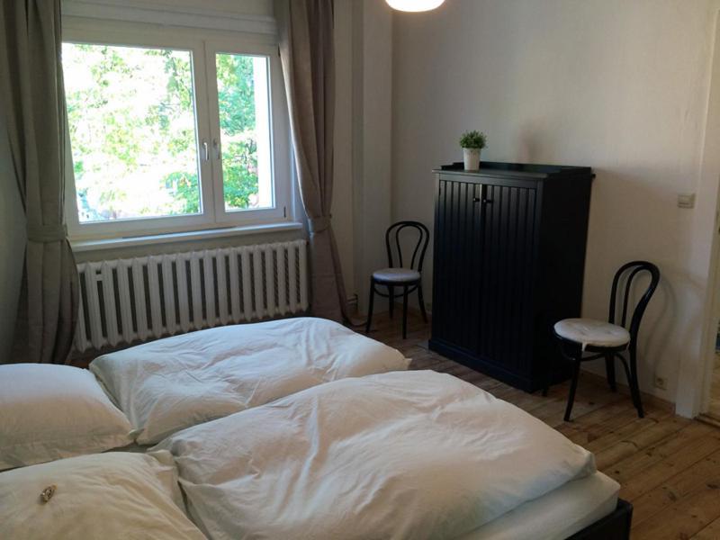 Ferienwohnung Königs Wusterhausen Exterior foto