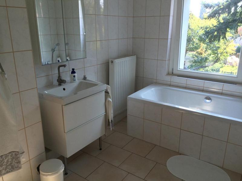 Ferienwohnung Königs Wusterhausen Exterior foto