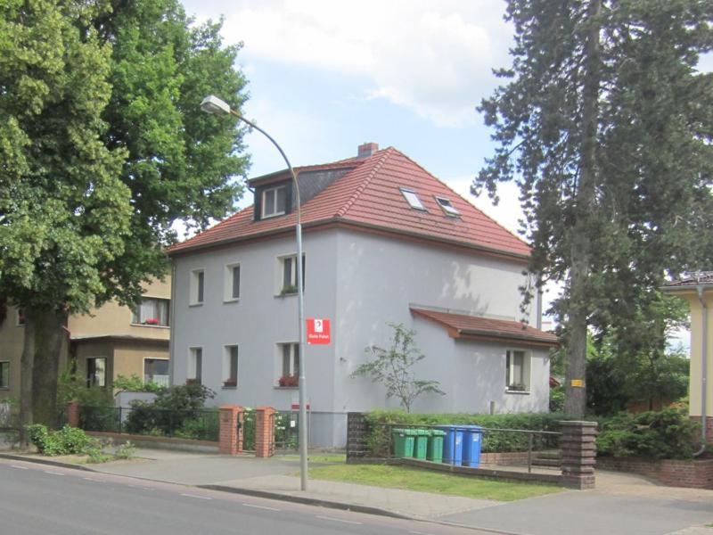 Ferienwohnung Königs Wusterhausen Exterior foto