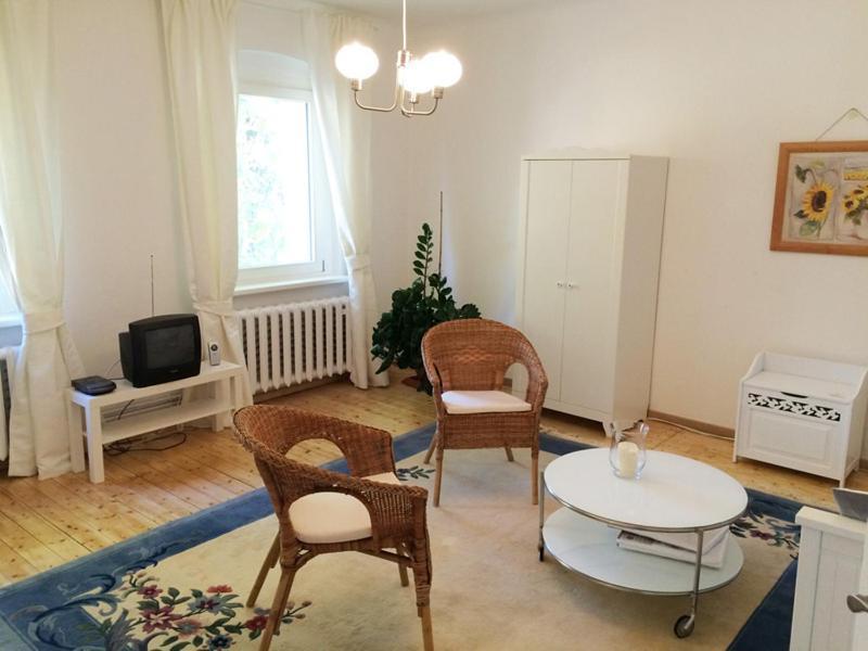 Ferienwohnung Königs Wusterhausen Exterior foto