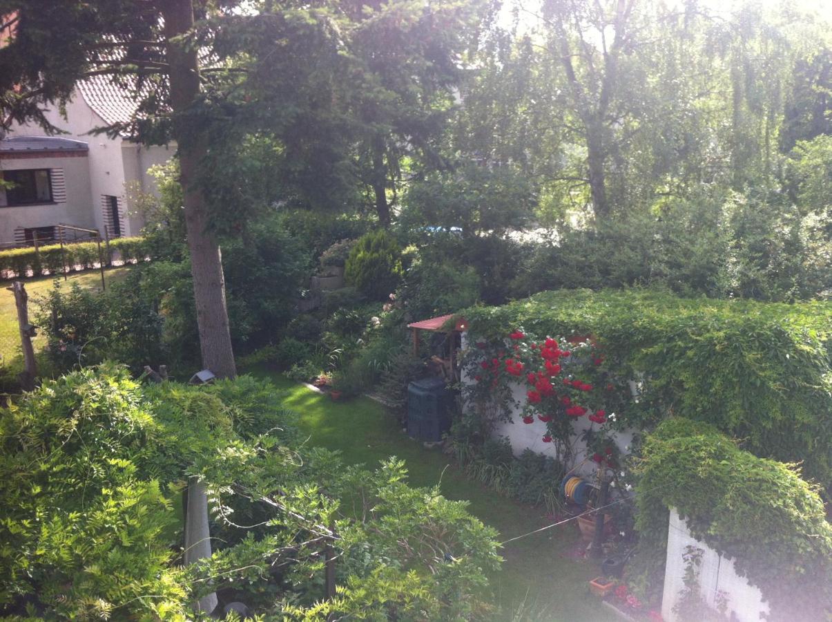 Ferienwohnung Königs Wusterhausen Exterior foto